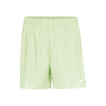 Nike Kleding Nike Challenger 5in Short Hardloopshorts Heren-limoen