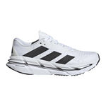 adidas Hardloopschoenen adidas Adistar BYD Stabiliteitsschoen Heren-wit, wit