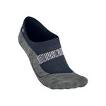 Falke Kleding Falke RU4 Endurance Cool Invisible Hardloopsokken Heren-Donkerblauw