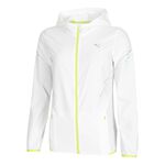 Puma Run Ultraweave Hooded Jacket