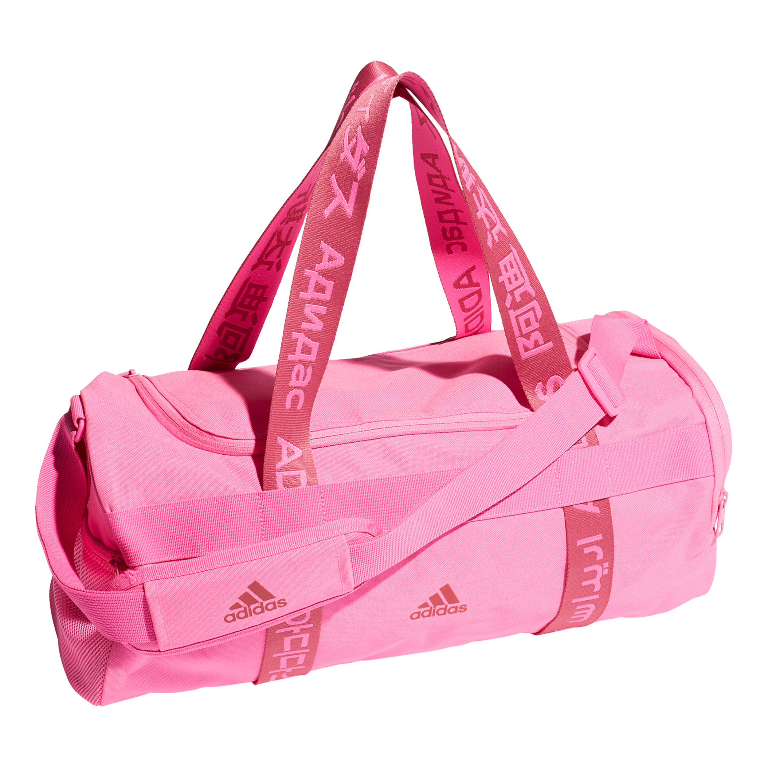 Adidas discount sporttasche pink