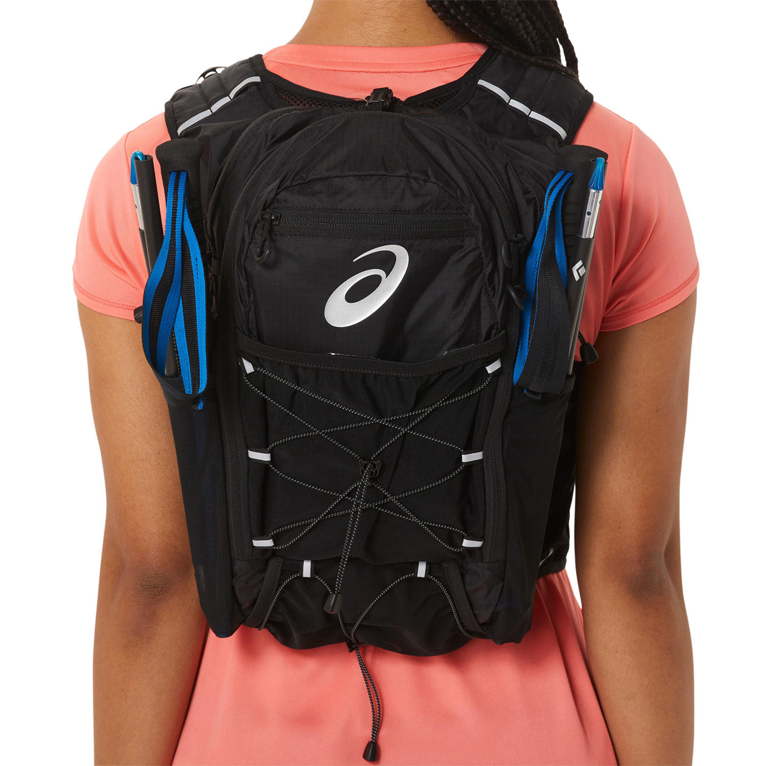 Asics rugzak deals
