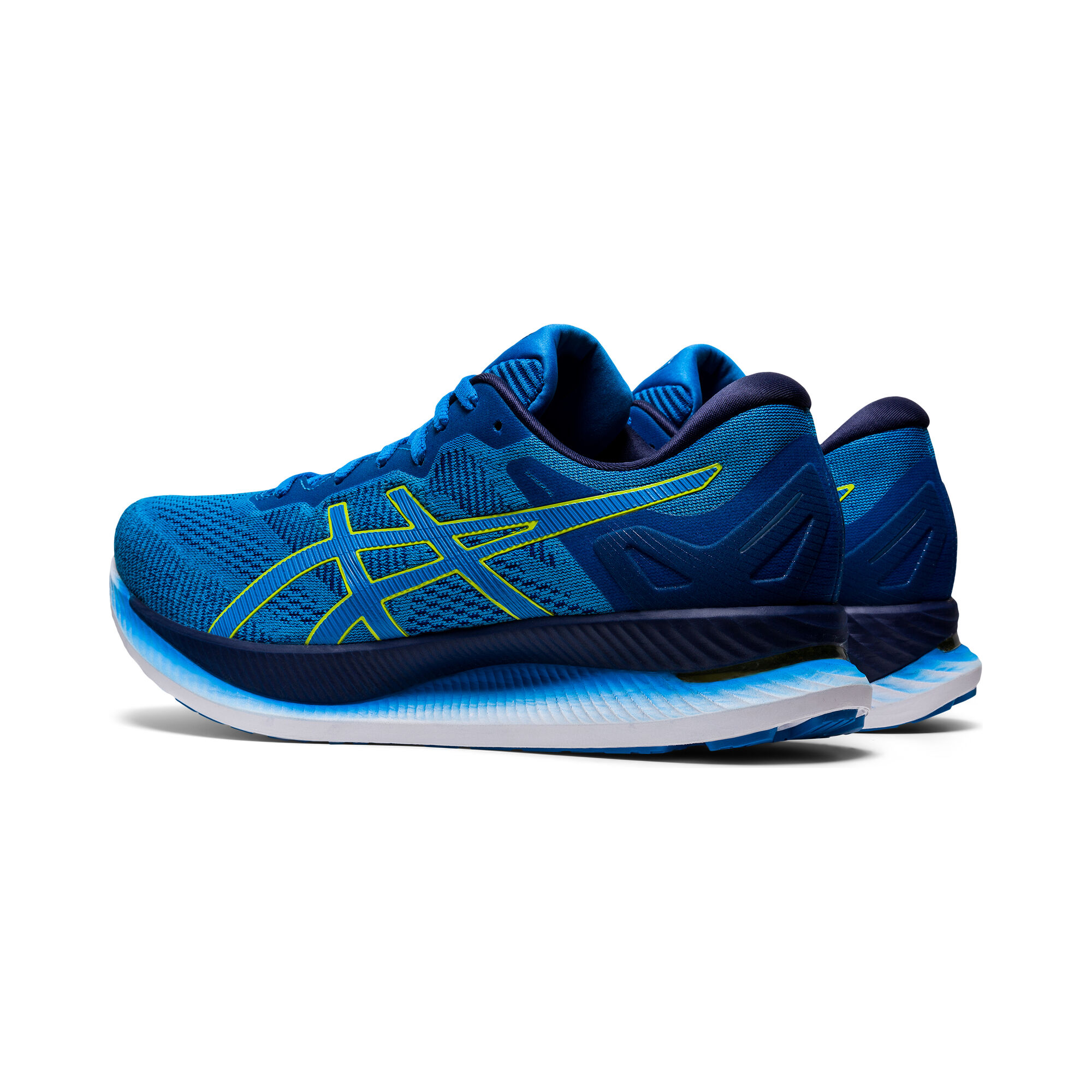 ASICS