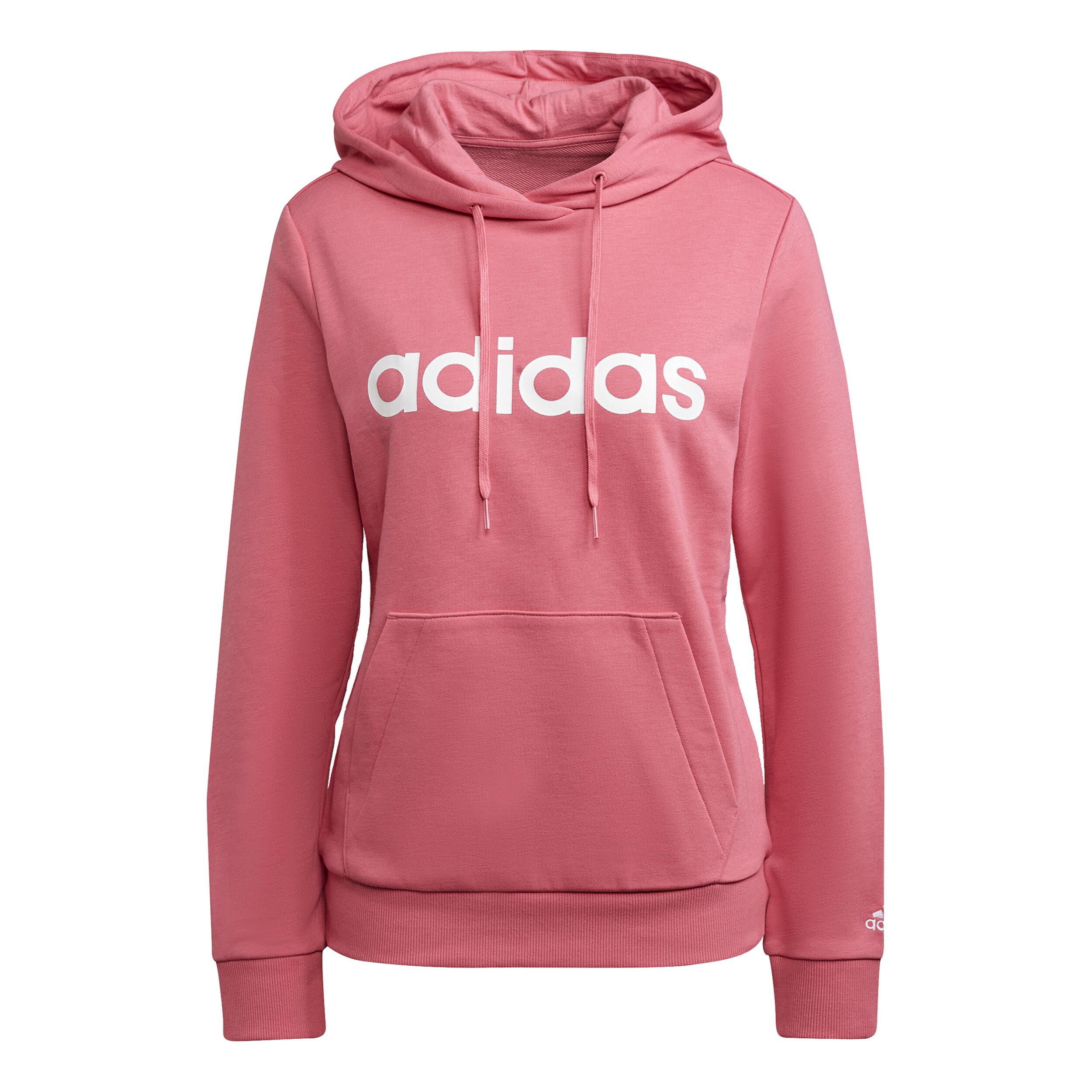 Adidas sweater roze 2025