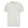 ADV Essence 2 Hardloopshirt Heren-Crème