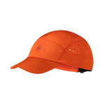 332 Kleding Buff Speed Cap-Oranje