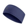 Polyknit Warm Hoofdband-Blauw
