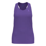 Odlo Kleding Odlo Essential Tanktop Dames-Paars
