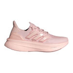 adidas Hardloopschoenen adidas Ultraboost 5 Neutrale Schoen Dames-Roze
