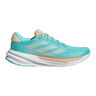 Supernova Stride 2 Neutrale Schoen Dames-Turkoois,Abrikoos