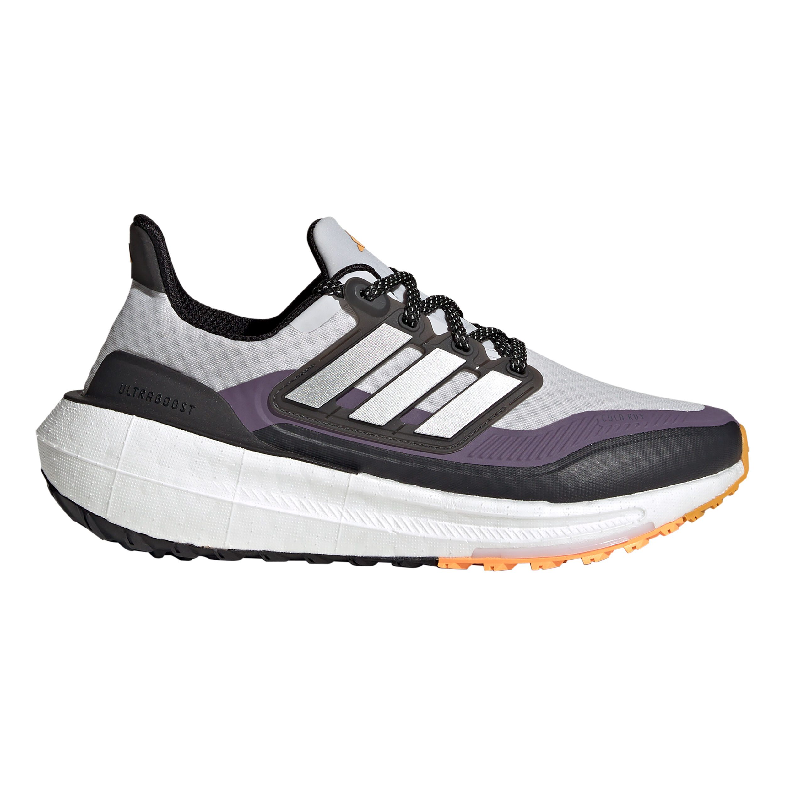 Ultra boost shop grijs