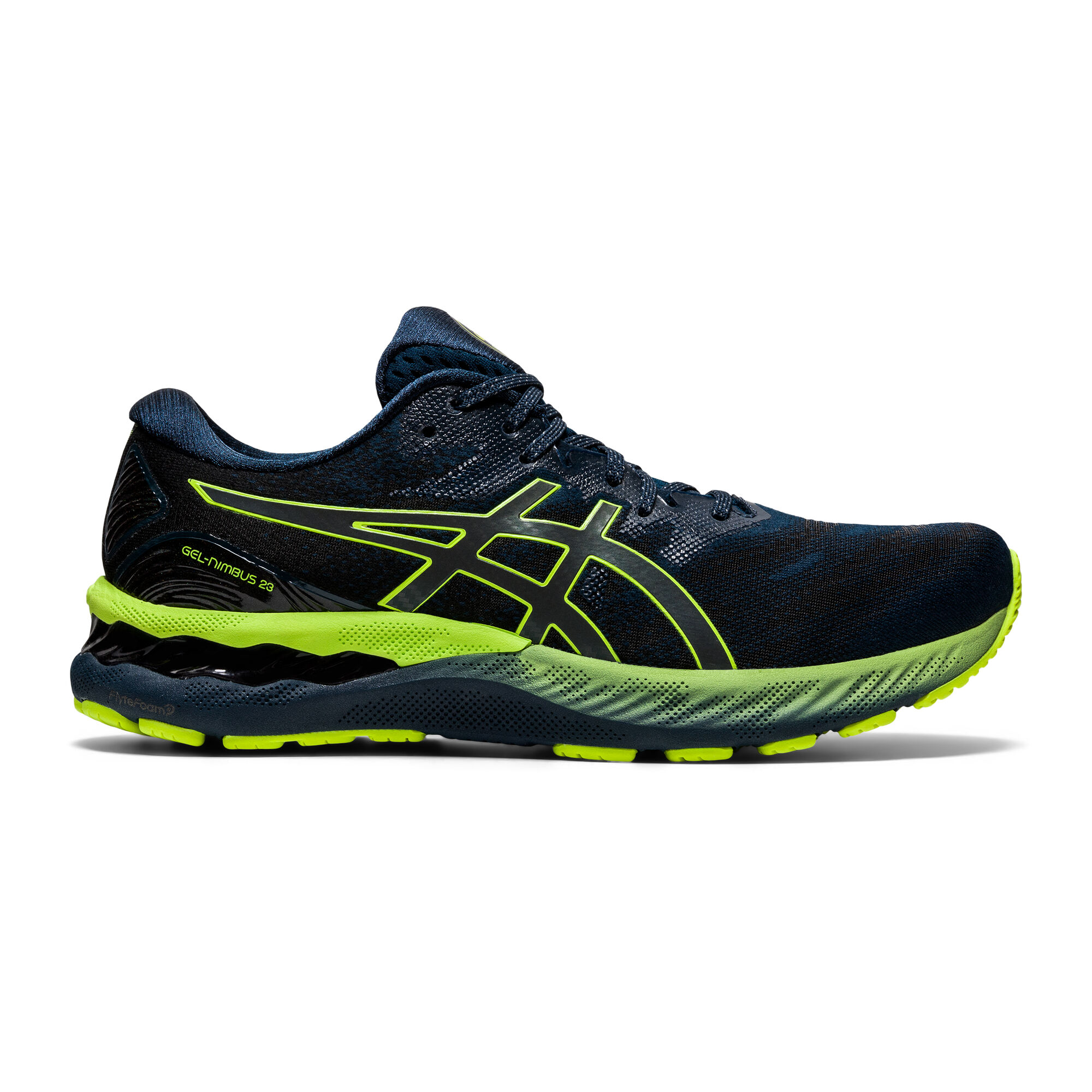 ASICS