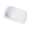 Move Light Hoofdband Unisex - wit, 