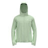 X-Alp Waterproof Hardloopjas Heren-Mint
