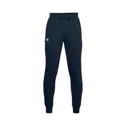 Rival Fleece Cotton Pants