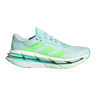 Adistar BYD Stabiliteitsschoen Dames-mint, neongroen