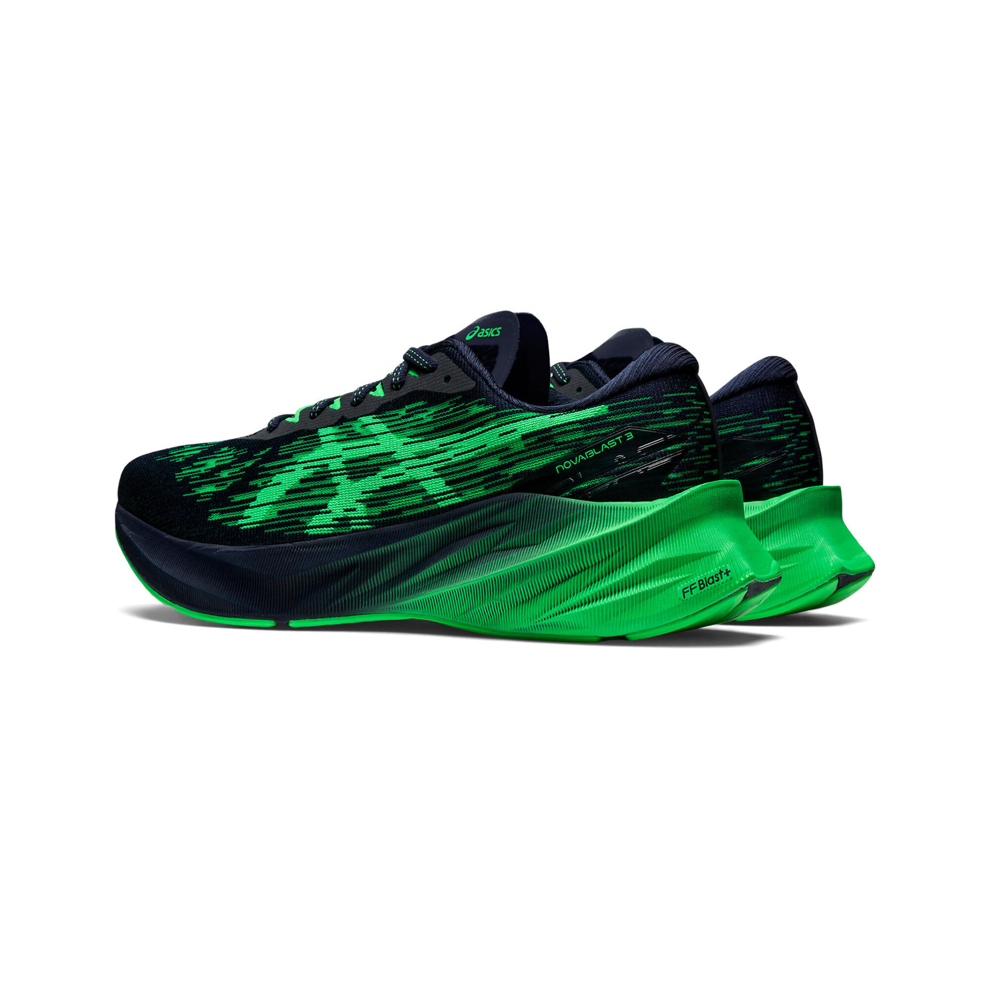 ASICS