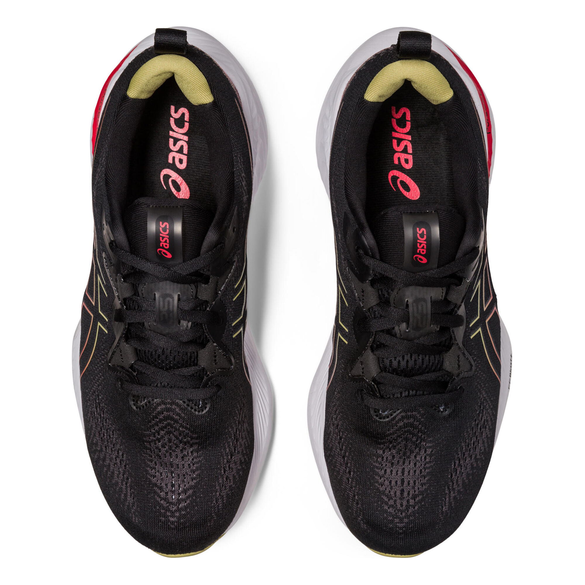ASICS