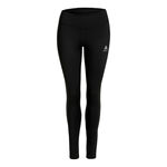 Odlo Kleding Odlo Essential Warm Hardlooplegging Dames-Zwart