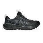 ASICS Hardloopschoenen ASICS Gel-Sonoma 8 GTX Trailschoen Heren-Zwart,Grijs
