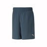 Run Favorite 2in1 Hardloopshorts Heren-Petrolblauw