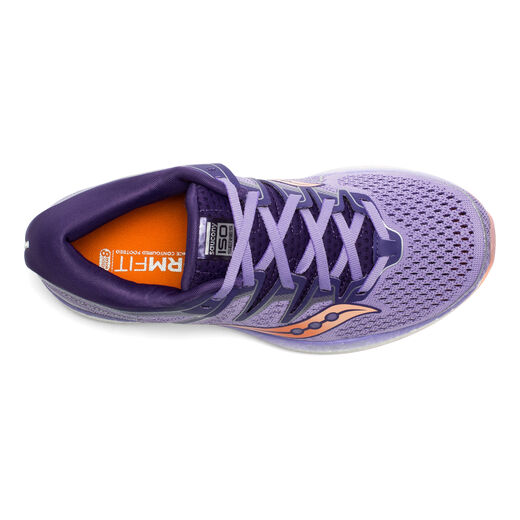 Saucony