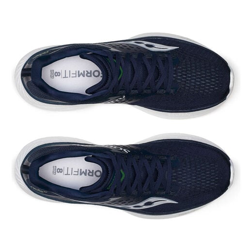 Saucony