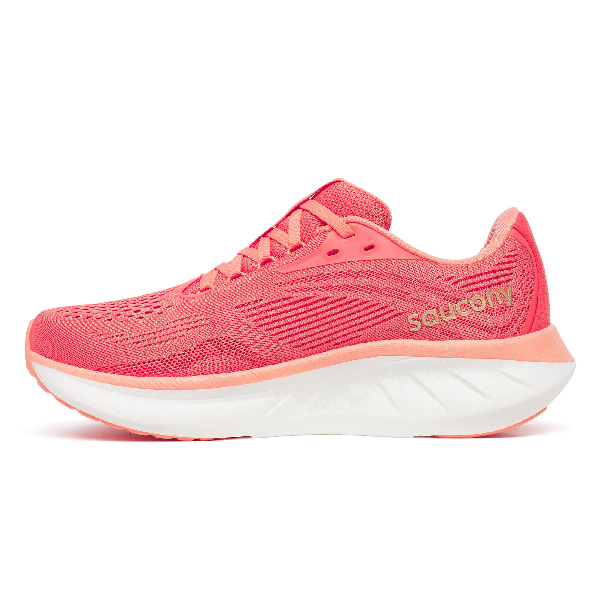 Saucony