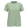 Zeroweight Chill-Tec Hardloopshirt Dames-salie