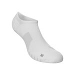 Nike Multiplier Quarter Running Socks