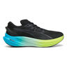 Deviate Nitro 3 Neutrale Schoen Heren-Zwart,Blauw
