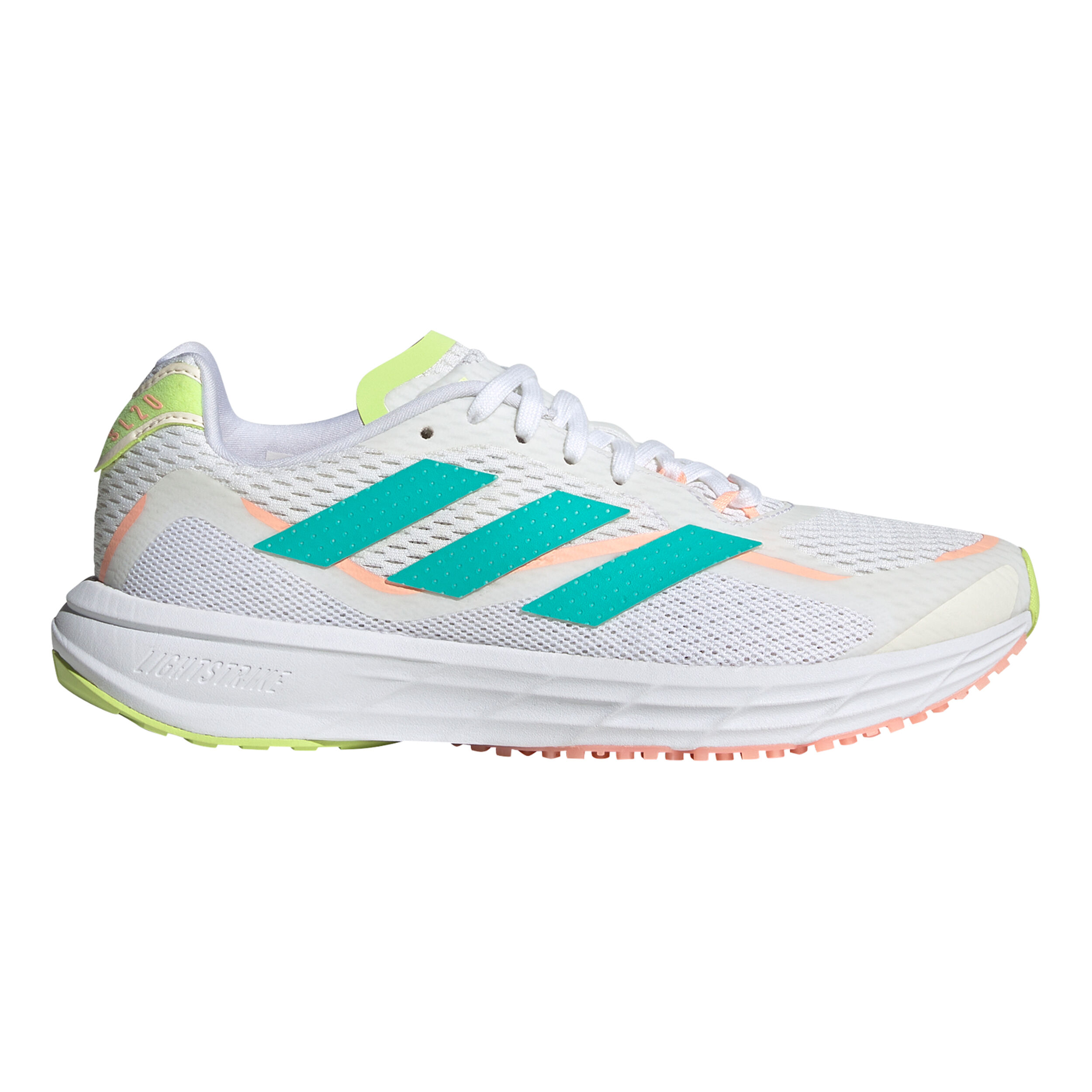 adidas SL 20.3 Neutrale Schoen Dames Wit online kopen Running