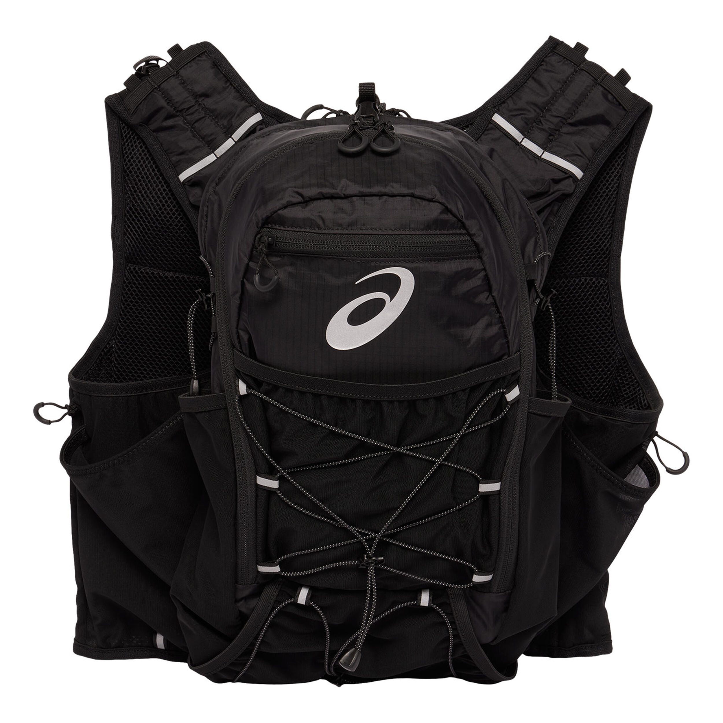 Asics top running backpack