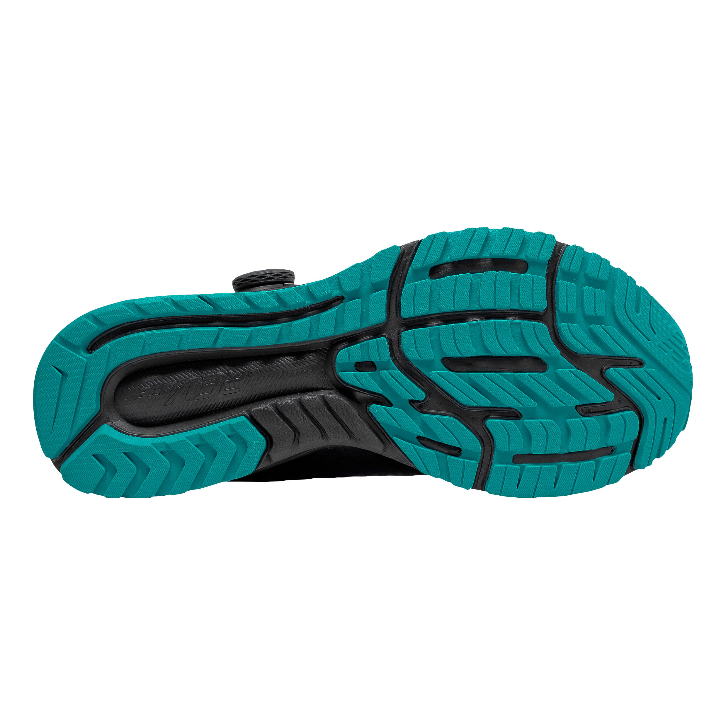 New Balance Fuel Core Sonic V1 Neutrale Schoen Heren Zwart Blauw online kopen Running Point NL