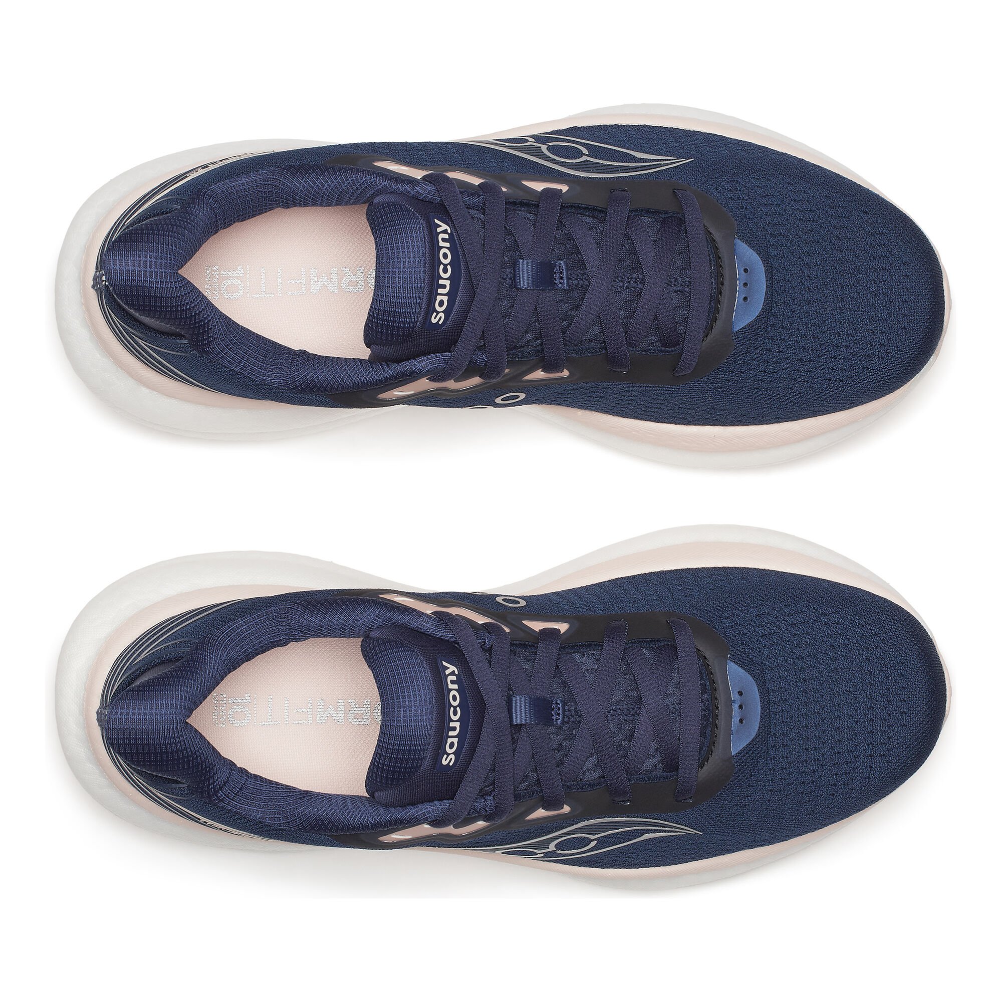 Saucony
