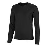 NEO Hardloopshirt NEO Feel the Vybe Hardloopshirt Dames-zwart