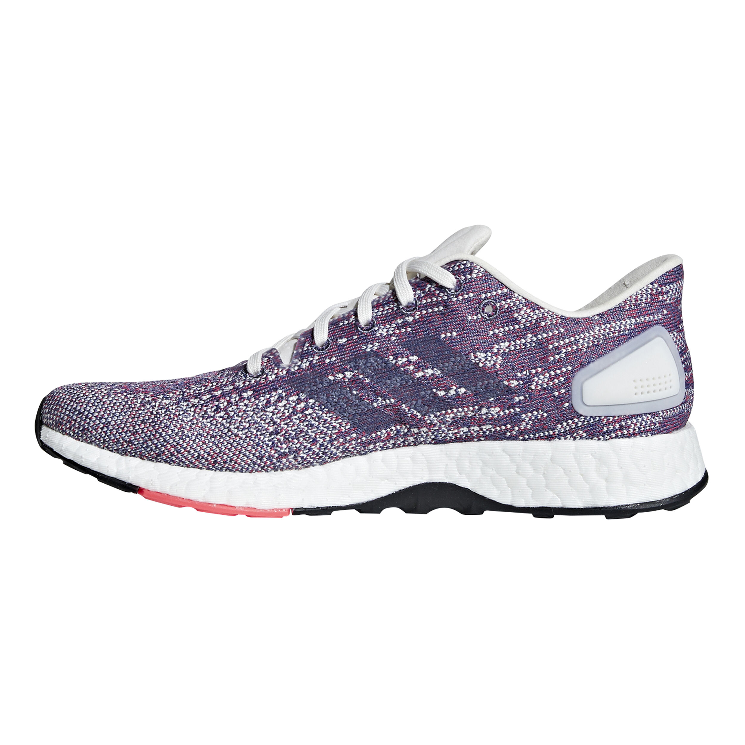 adidas Pure Boost DPR Neutrale Schoen Dames Paars Cr me online