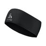 Move Light Hoofdband-Zwart