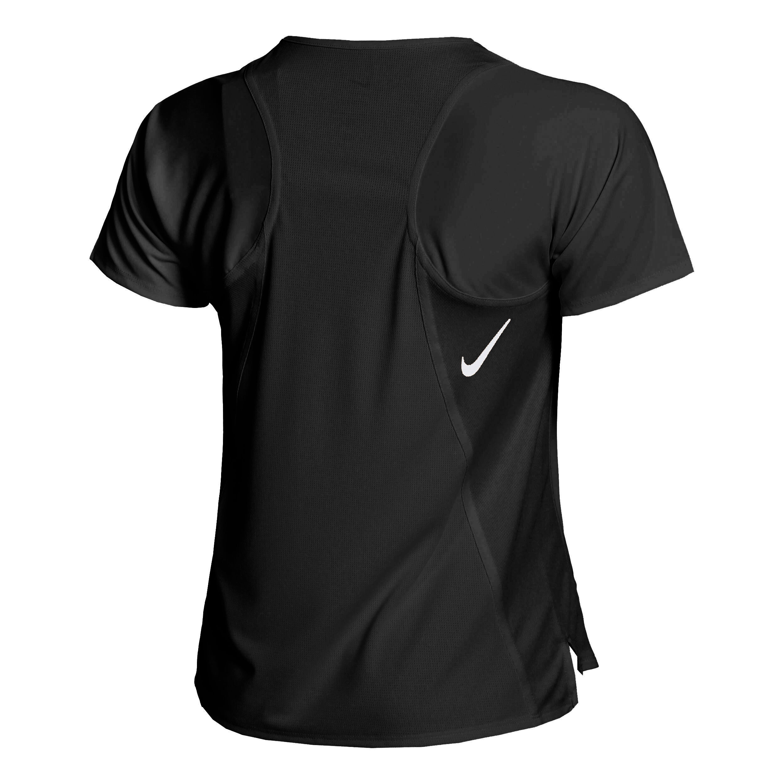 Nike hardloopshirt dames 2025