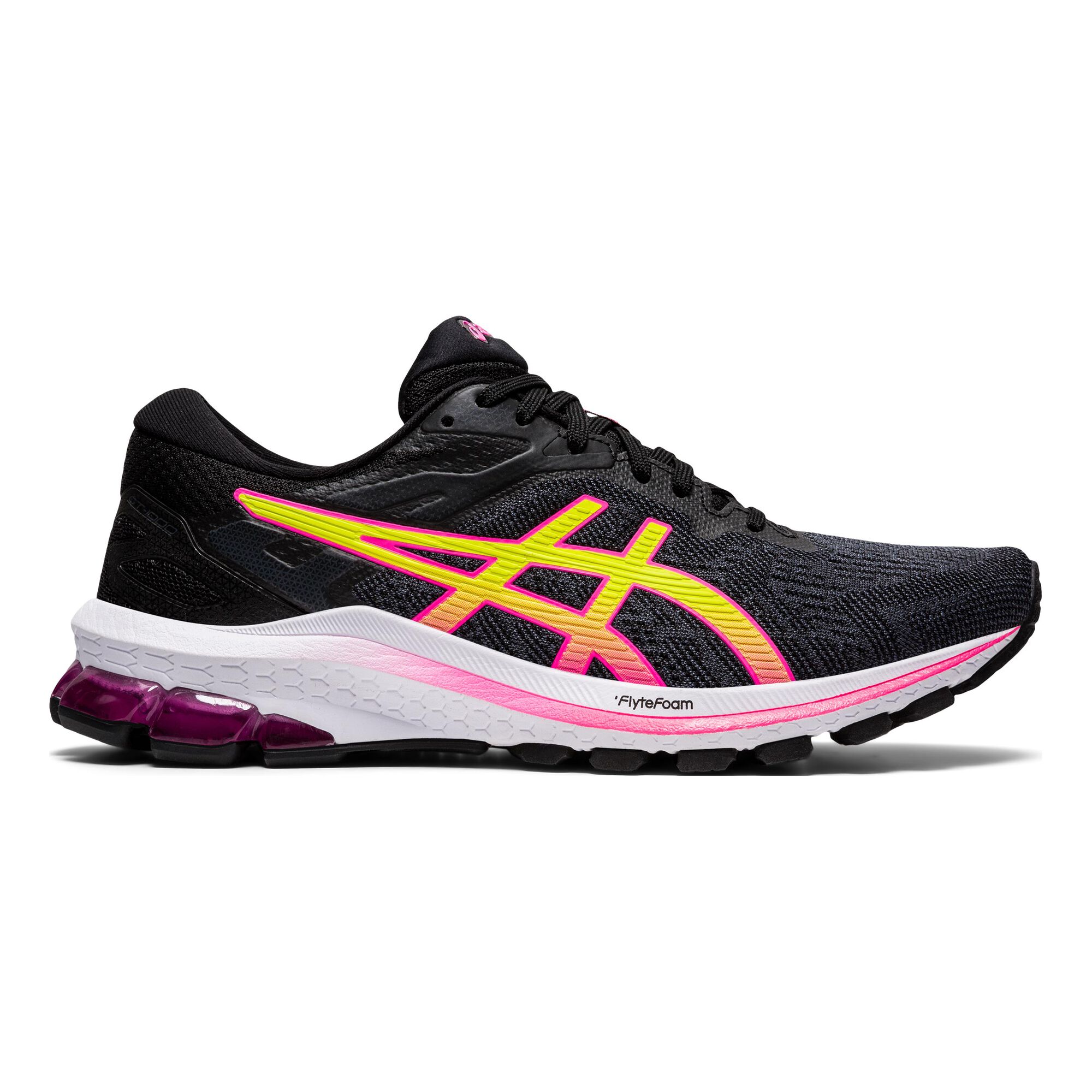 ASICS