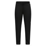 Odlo Kleding Odlo Zeroweight Warm Hardloopbroek Heren-Zwart