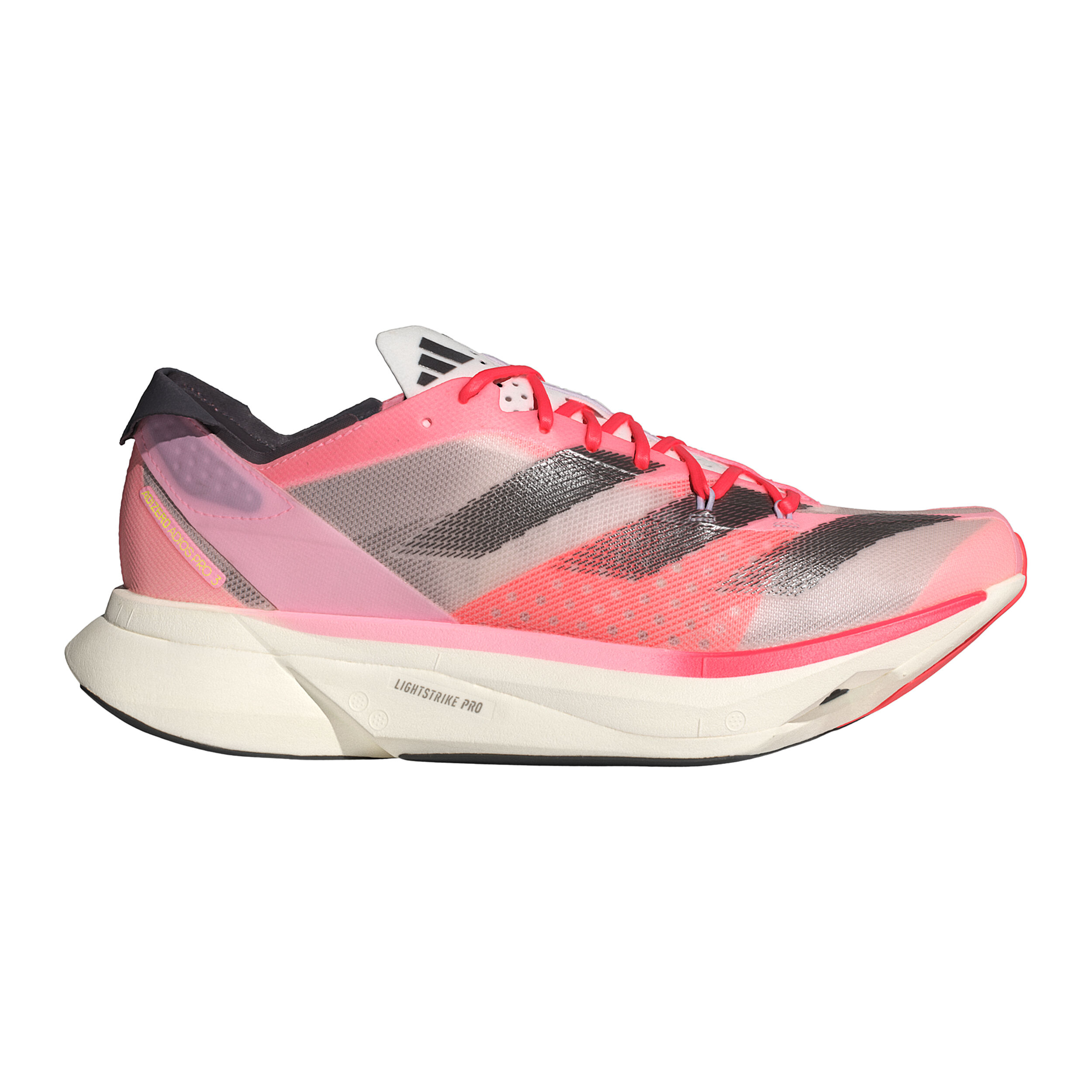 adidas Adizero Adios Pro 3 Wedstrijdschoen Heren Roze online kopen Running Point NL