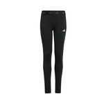 adidas Kleding adidas Teamwear Hardlooplegging Kinderen-Zwart