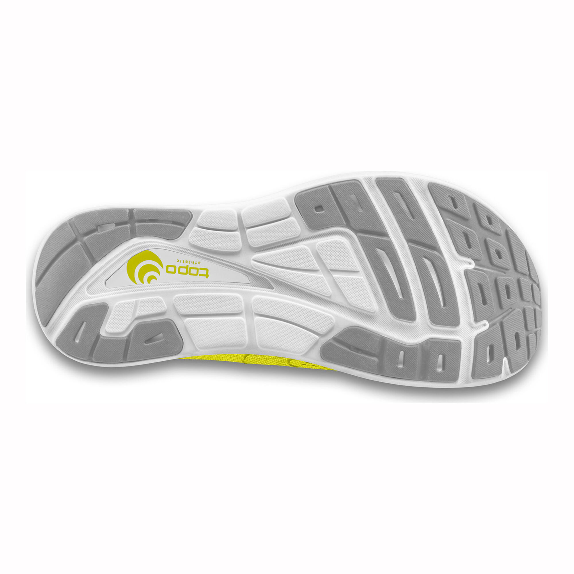 TOPO ATHLETIC