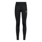 Odlo Kleding Odlo Essential Mesh Tight Dames-Zwart