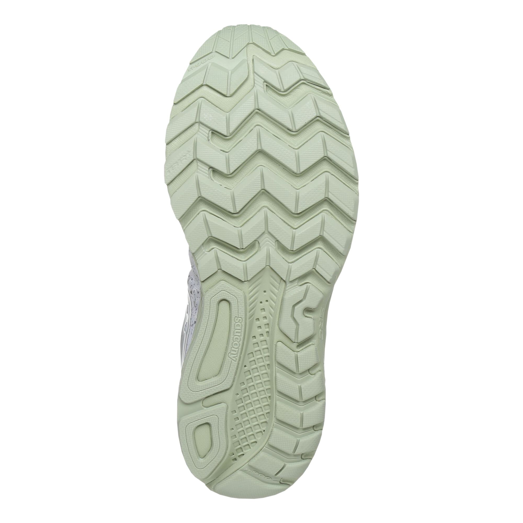 Saucony