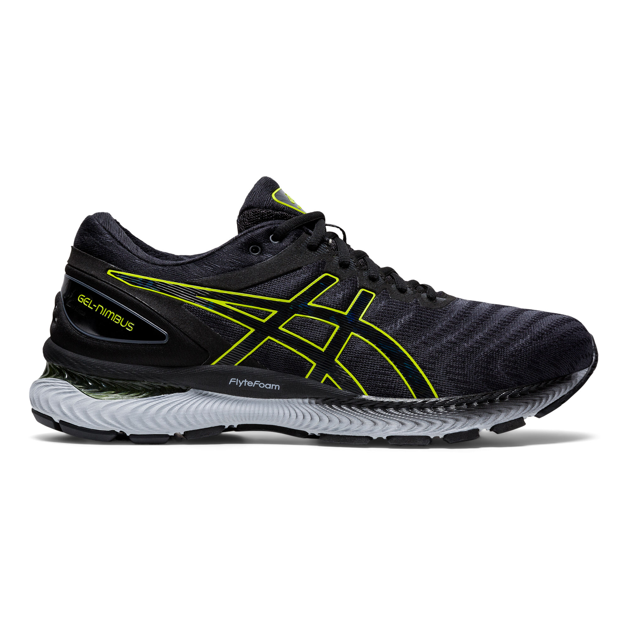 ASICS