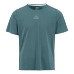 Craft Kleding Craft Pro Trail 2 Hardloopshirt Heren-Petrolblauw