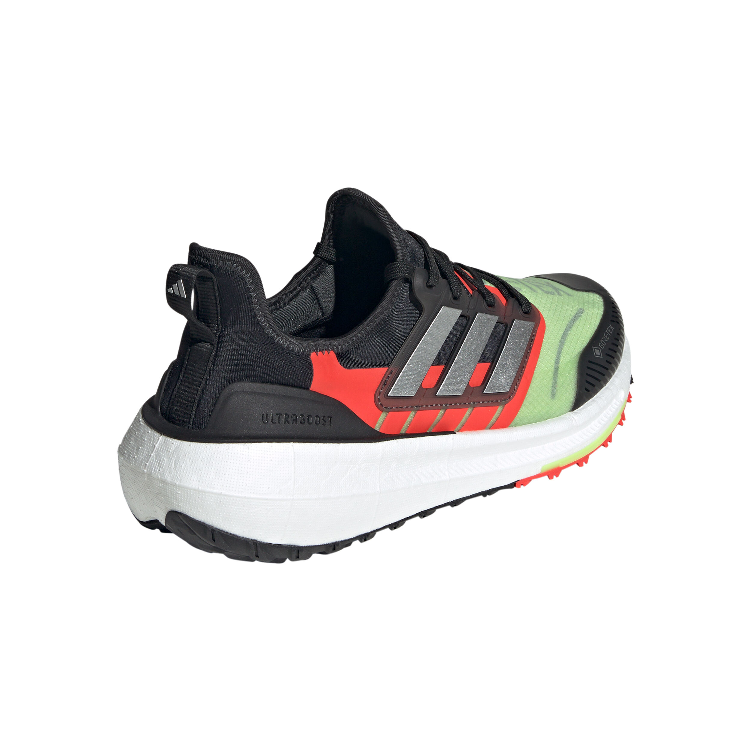 adidas Ultra Boost 23 GTX Neutrale Schoen Heren Zwart Grijs online kopen Running Point NL