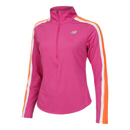 Accelerate Half Zip Pullover